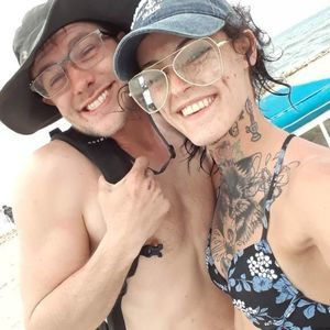 Meet your Posher, Dylan